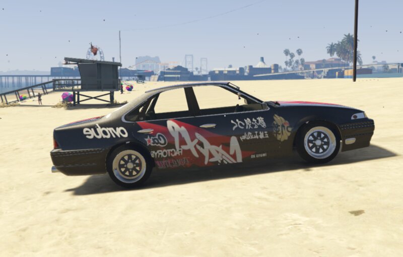 mod